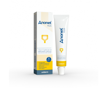 [906607914] ANONET PLUS CREMA 30 G