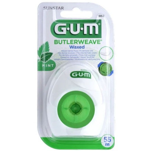 [906668076] GUM BUTLERWEAVE FILO CERATO 55 M 1 PEZZO