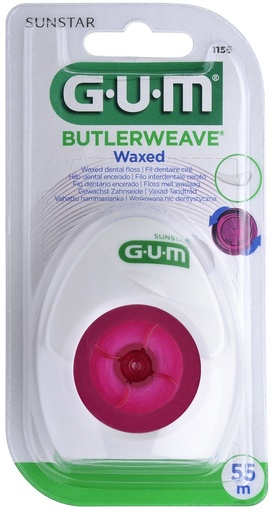 [906668076] GUM BUTLERWEAVE FILO CERATO 55 M 1 PEZZO