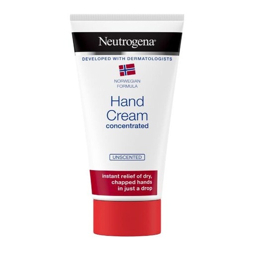 [907025720] NEUTROGENA MANI CREMA MANI NON PROFUMATA 75 ML