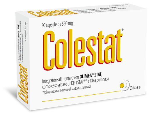 [907146777] COLESTAT 30 CAPSULE