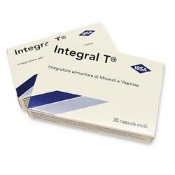 [907152805] INTEGRAL T 30 CAPSULE MOLLI