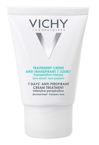 [907280313] DEODORANTE 7 GIORNI CREMA 30 ML