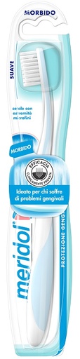 [907286936] MERIDOL SPAZZOLINO SPAZZOLINO SETOLE MORBIDE