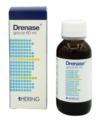 [907303857] DRENASE GOCCE 60 ML