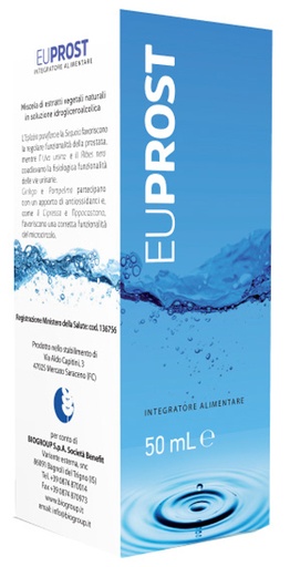 [907331553] EUPROST SOLUZIONE IDROALCOLICA 50 ML