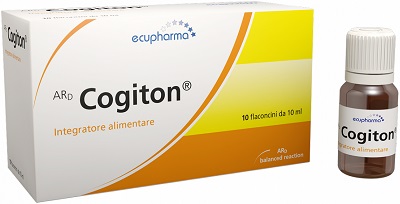 [907340451] ARD COGITON 10 FLACONCINI 10 ML