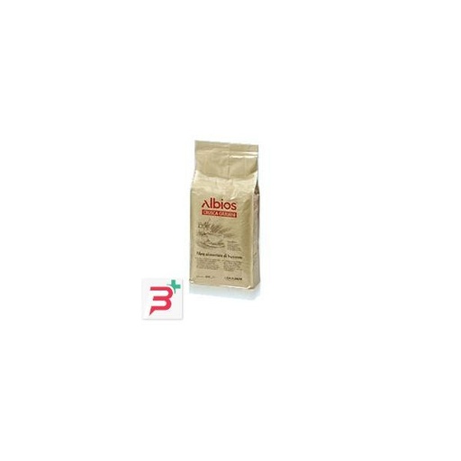 [908036775] ALBIOS CRUSCA GIULIANI 400 G