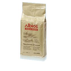 [908036775] ALBIOS CRUSCA GIULIANI 400 G