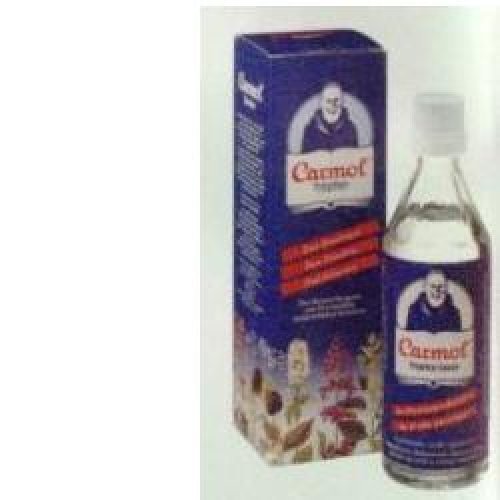 [908186378] CARMOL GTT 80ML