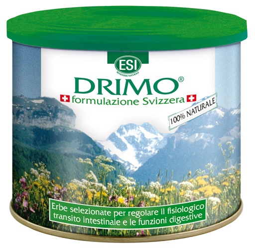 [908266277] ESI DRIMO MISCELA ERBE 100 G