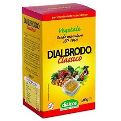 [908333115] DIALBRODO CLASSICO 500 G
