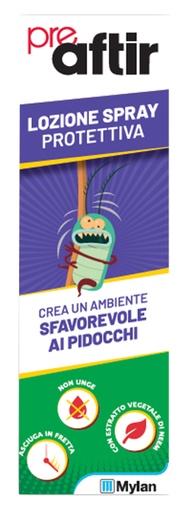 [908340944] PREAFTIR LOZIONE SPRAY 100 ML