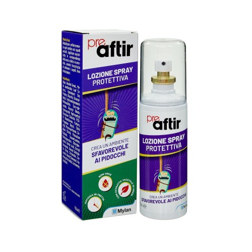 [908340944] PREAFTIR LOZIONE SPRAY 100 ML