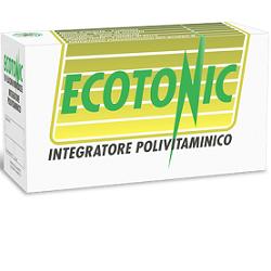 [908375850] ECOTONIC 10 FLACONCINI