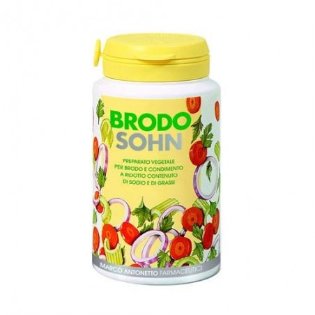 [908453398] BRODOSOHN 200 G