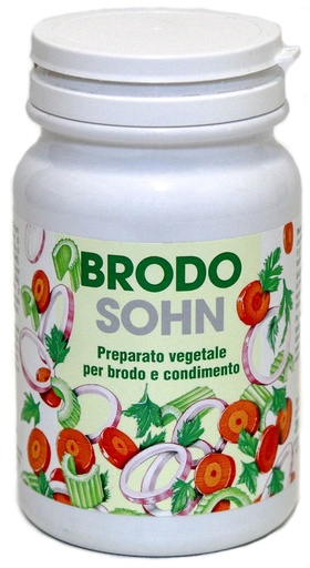[908453398] BRODOSOHN 200 G