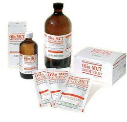 [908689250] MCT OLIO 240 ML