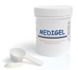 [908690605] MEDIGEL 100 G