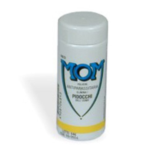 [908726843] NEO MOM POLVERE ANTIPARASSITARIA 20 G