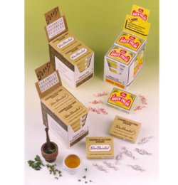 [908829207] PETER BRONCHIAL CARAMELLA BALSAMICA 50 G