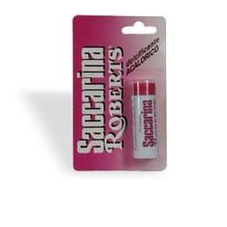 [908886649] SACCARINA ROBERTS 100 COMPRESSE DA 30 MG