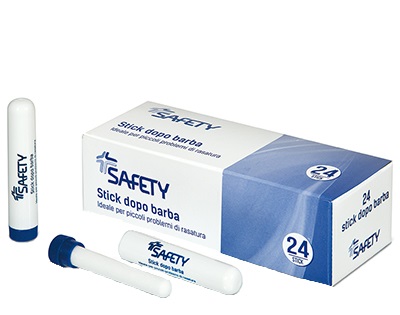 [908925718] STICK EMOSTATICA DOPO BARBA 1 PEZZO