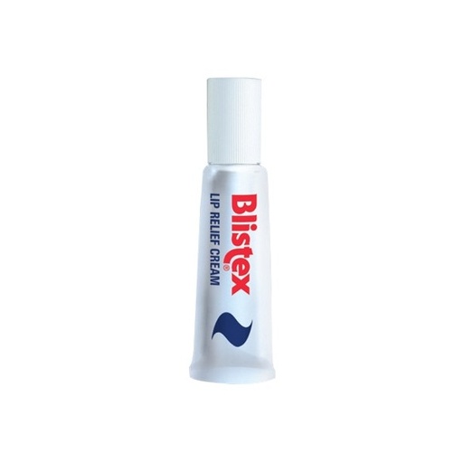 [908937840] BLISTEX POMATA TRATTAMENTO LABBRA