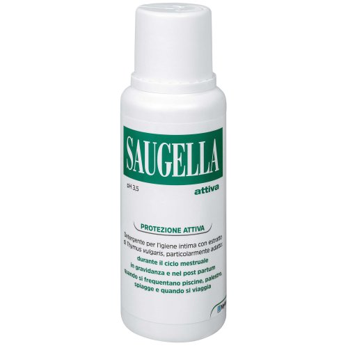 [908961422] SAUGELLA ATTIVA  FLACONE 250 ML