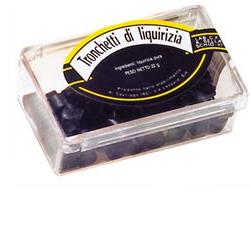 [908972476] LIQUIRIZIA TRONCH SCATOLA 33 G