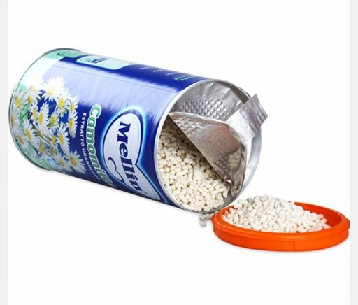 [909027839] MELLIN CAMOMILLA 200 G