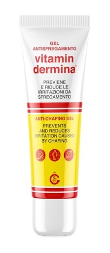 [909272458] VITAMINDERMINA POLVERE 100 G