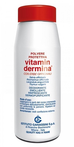 [909272751] VITAMINDERMINA POLVERE PROT 100G