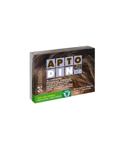 [909317479] APTODIN PLUS RETARD 30 COMPRESSE