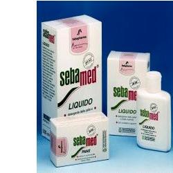 [909390104] SEBAMED DETERGENTE LIQUIDO 1 LITRO