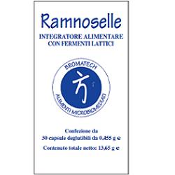 [912033661] RAMNOSELLE 30 CAPSULE