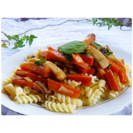 [912452683] LOPROFIN FUSILLI 500 G