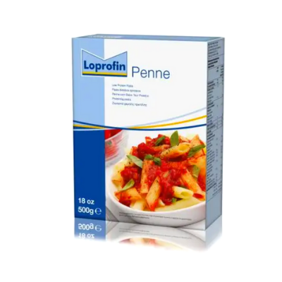 [912452772] LOPROFIN PENNE 500 G
