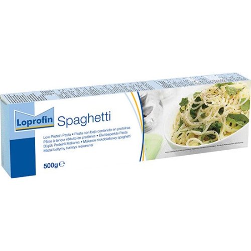 [912452796] LOPROFIN SPAGHETTI 500 G