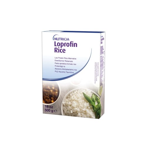 [912452822] LOPROFIN RISO 500 G