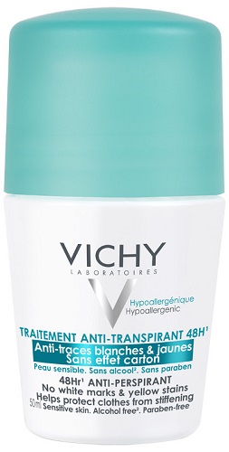 [912517909] DEODORANTE ANTI-TRASPIRANTE ROLL-ON 50 ML
