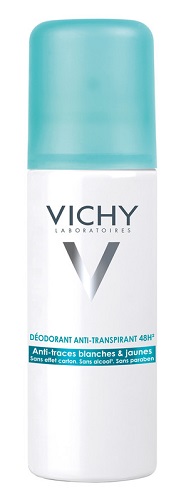 [912532278] DEODORANTE ANTI-TRASP AEROSOL 125 ML