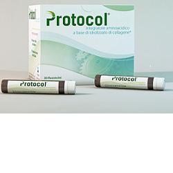 [912619487] PROTOCOL 10 G 30 FLACONCINI X 25 ML