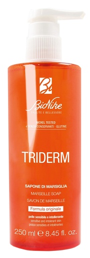 [912650215] TRIDERM SAPONE MARSIGLIA LIQUIDO 250 ML