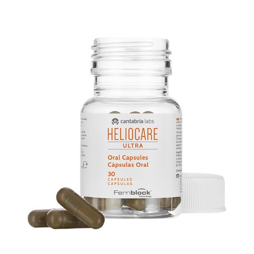 [912763303] HELIOCARE ULTRA 30 CAPSULE