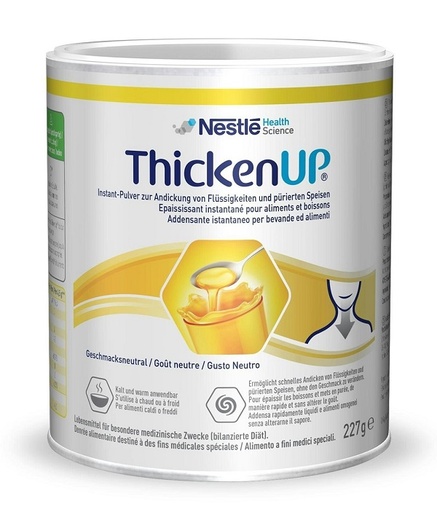 [912823150] RESOURCE THICKENUP ADDENSANTE ISTANTANEO BARATTOLO 227
