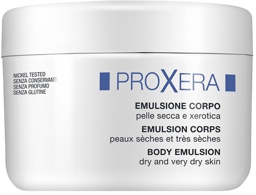[912938812] PROXERA EMULSIONE CORPO 400 ML