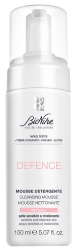 [912942113] DEFENCE MOUSSE DETERGENTE 150 ML