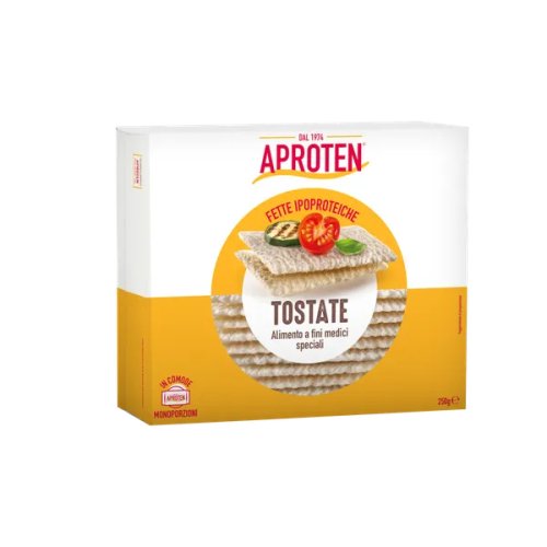 [913020412] APROTEN FETTE TOSTATE MONOPORZIONE 250 G