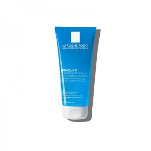 [913229187] EFFACLAR GEL MOUSSE 200 ML